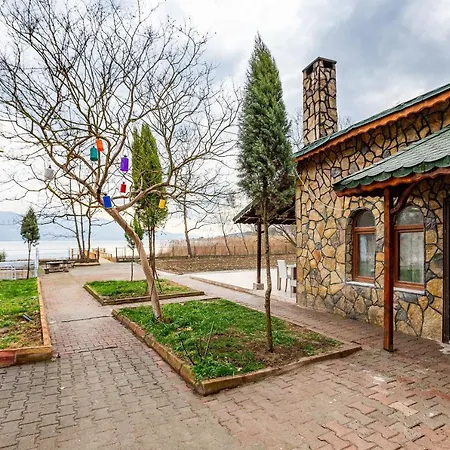 Villa 3 Br Special Villa