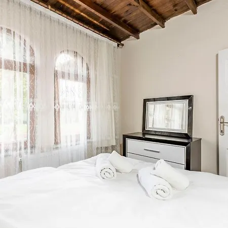 3 Br Special Villa Sapanca