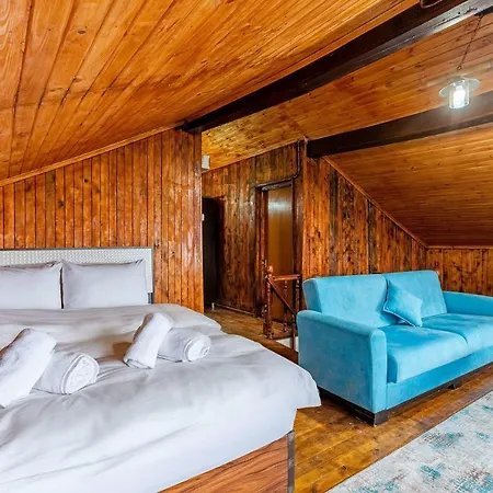 3 Br Special Villa *