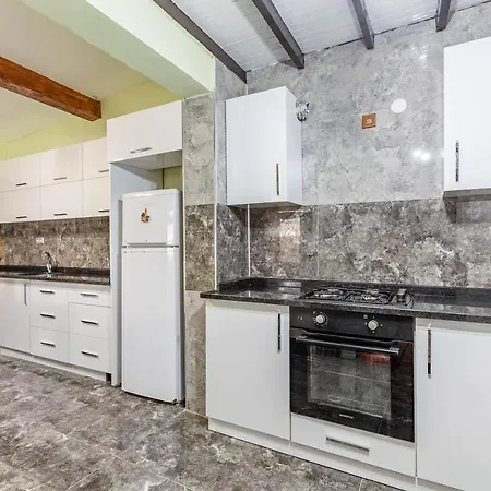 3 Br Special Villa