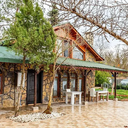3 Br Special Villa