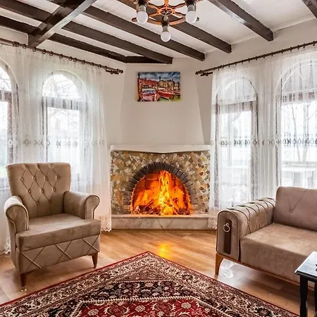 3 Br Special Villa