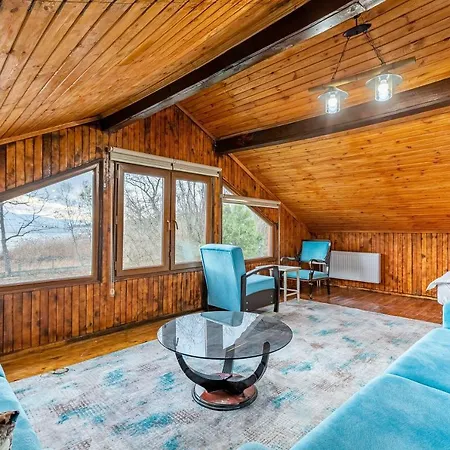 3 Br Special Villa Villa Sapanca