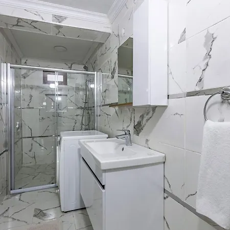 Villa 3 Br Special Villa